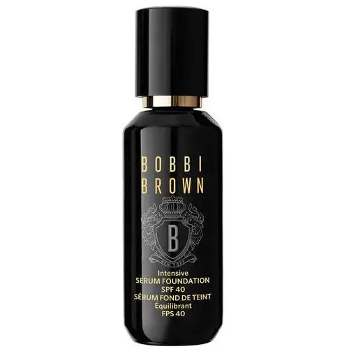 Bobbi Brown Intensive Serum Foundation SPF 40 Golden