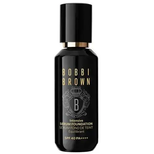 Bobbi Brown Intensive Serum Foundation SPF 40 Ivory, EME7280000