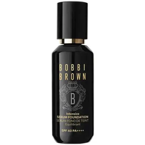 Intensive serum foundation spf40 beige Bobbi brown