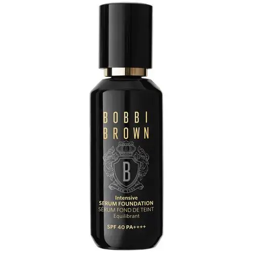 Bobbi brown intensive serum foundation spf40 cool sand