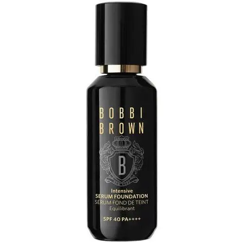 Bobbi brown intensive serum foundation spf40 natural