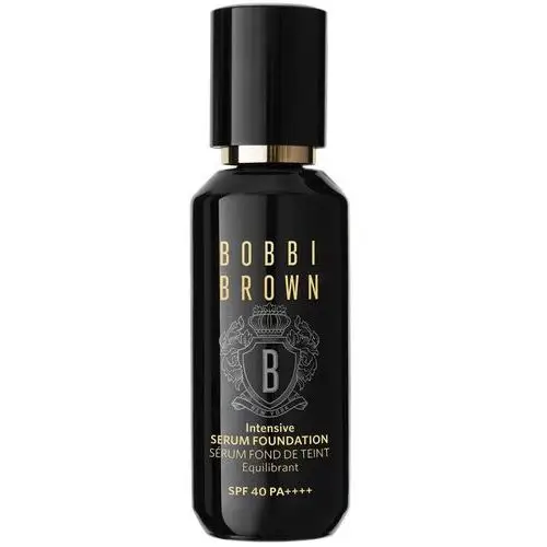 Bobbi Brown Intensive Serum Foundation SPF40 Natural Tan, EME7210000