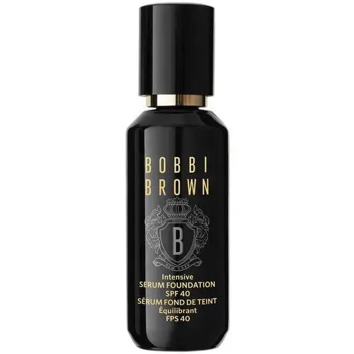 Bobbi brown intensive serum foundation spf40 warm beige