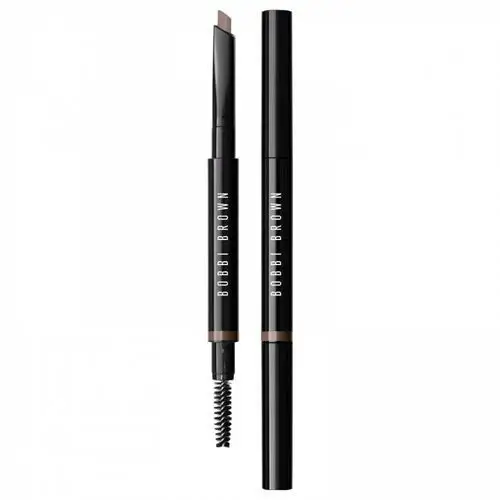 Bobbi brown long-wear brow pencil blonde