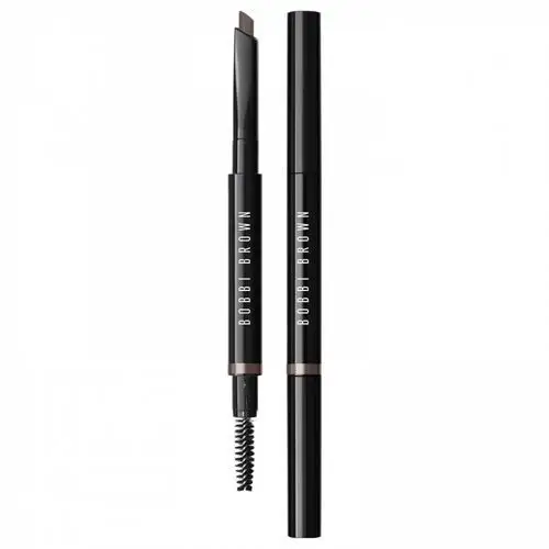 Long-wear brow pencil neutral brown Bobbi brown