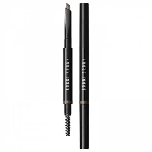 Long-wear brow pencil saddle Bobbi brown