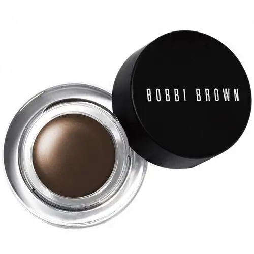 Long-wear gel eyeliner sepia ink Bobbi brown