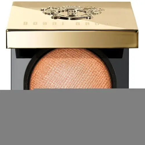 Bobbi Brown Luxe Eyeshadow Rich Metal, Heat Ray