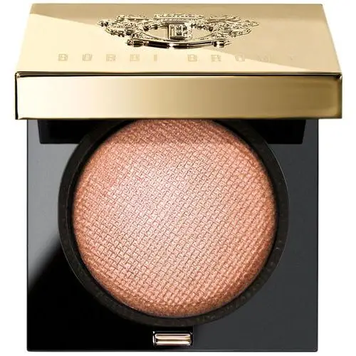 Bobbi Brown Luxe Eyeshadow Rich Metal, Melting Point