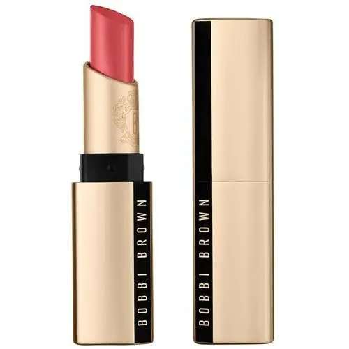 Luxe matte lipstick big city Bobbi brown