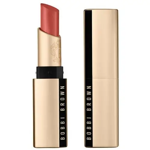 Bobbi Brown Luxe Matte Lipstick Boss Pink