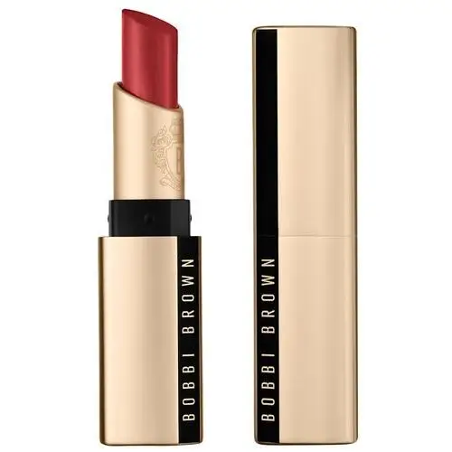 Bobbi Brown Luxe Matte Lipstick Claret