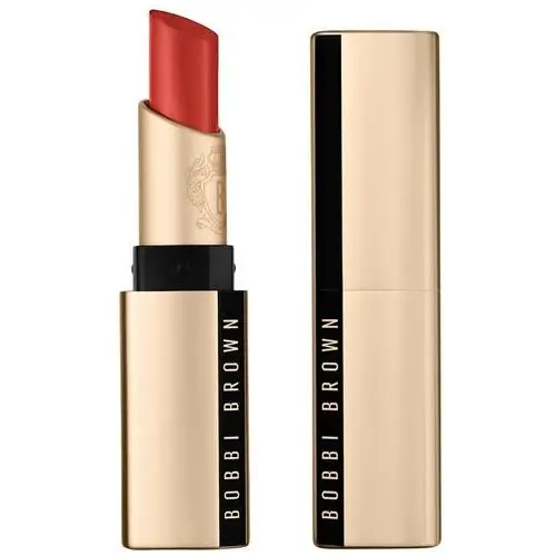 Luxe matte lipstick downtown Bobbi brown