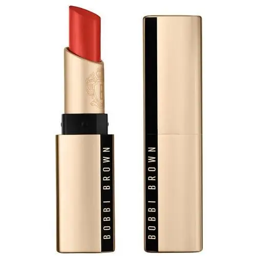 Bobbi Brown Luxe Matte Lipstick Golden Hour, HYWT100000