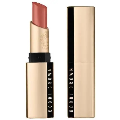 Bobbi Brown Luxe Matte Lipstick Neutral Rose