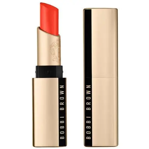 Bobbi Brown Luxe Matte Lipstick Power Play