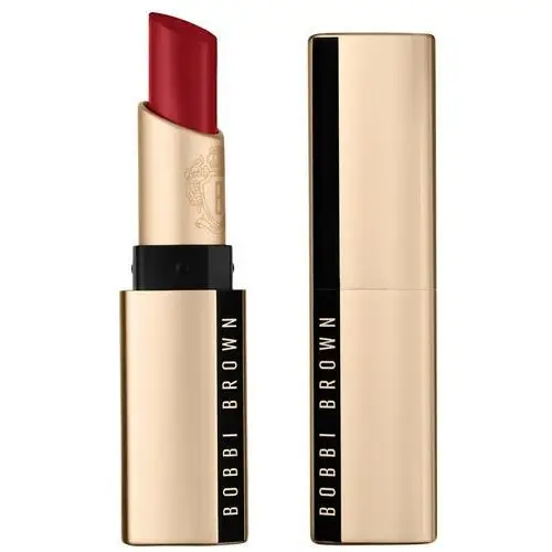 Bobbi Brown Luxe Matte Lipstick Red Carpet, H05S140000