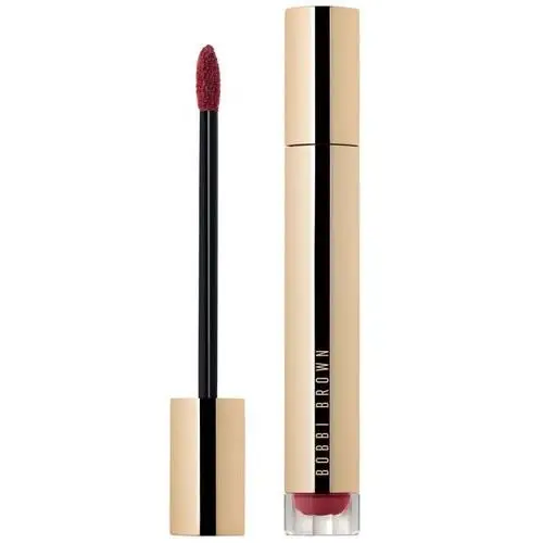 Bobbi Brown Luxe Matte Liquid Lipstick Claret 04