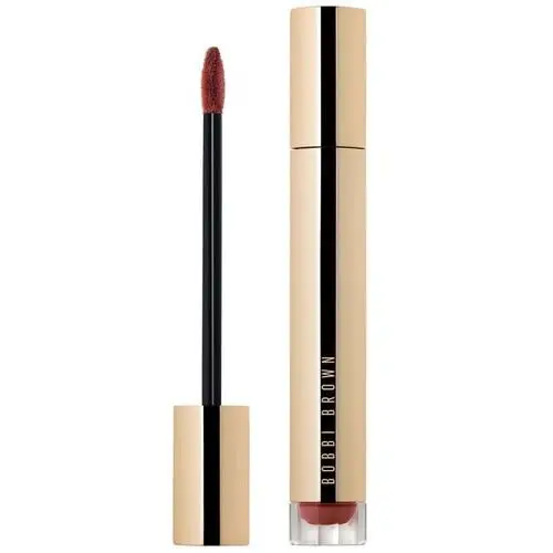 Bobbi brown luxe matte liquid lipstick weekender 402