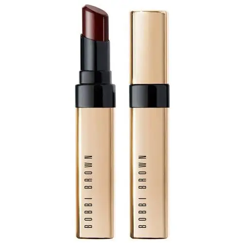 Bobbi brown luxe shine intense lipstick night spell