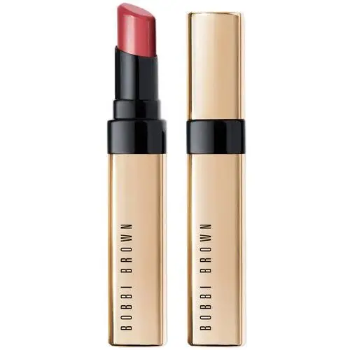 Bobbi Brown Luxe Shine Intense Lipstick Trailblazer, E
