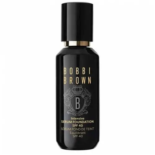 Bobbi brown mini intensive serum foundation spf 40 beige