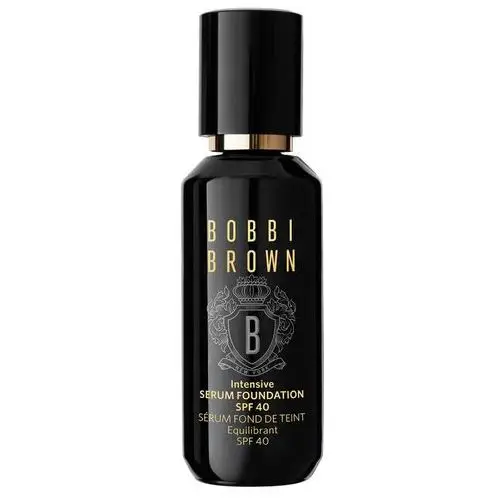 Bobbi Brown Mini Intensive Serum Foundation SPF 40 Sand, ERX1020000