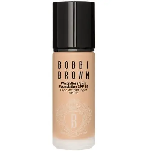 Bobbi Brown Mini Weightless Skin Foundation SPF 15 N-042 Beige, EWJX03A000