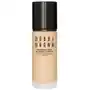 Bobbi Brown Mini Weightless Skin Foundation SPF 15 W-036 Warm Sand, EWJX14A000 Sklep