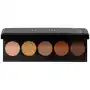 Bobbi Brown Nudes Eye Shadow Palette Bronzed, HY6T010000 Sklep