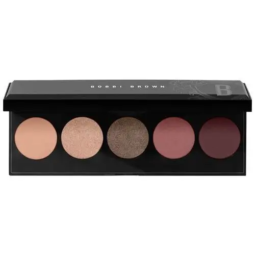 Bobbi Brown Nudes Eye Shadow Palette Rosey, HY6P010000