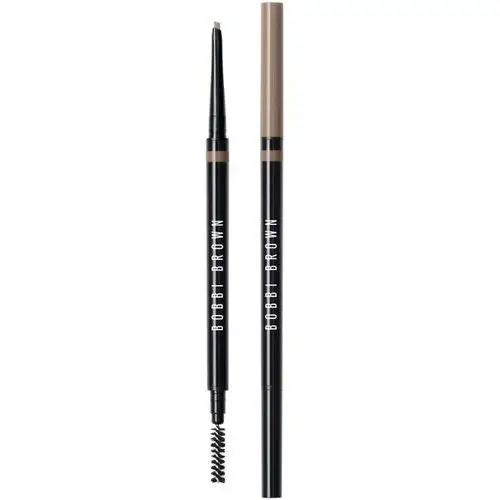 Precise brow pencil grey blonde Bobbi brown