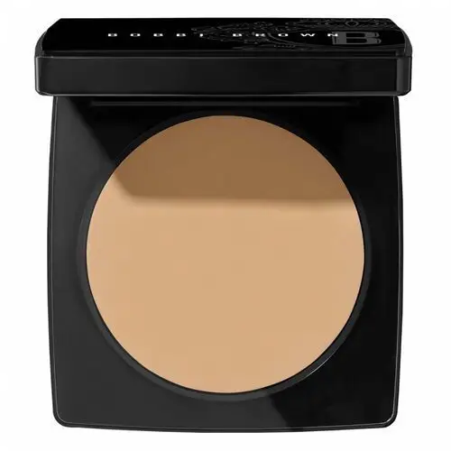 Sheer finish pressed warm natural Bobbi brown