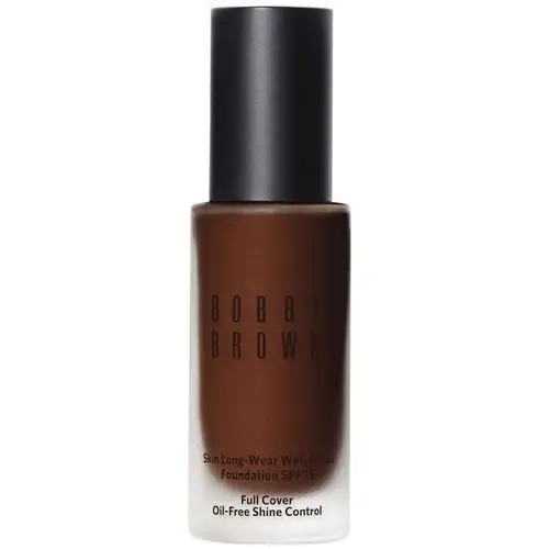 Bobbi Brown Skin Long-Wear Weightless Foundation SPF 15 Chestnut 9, EGXR090000