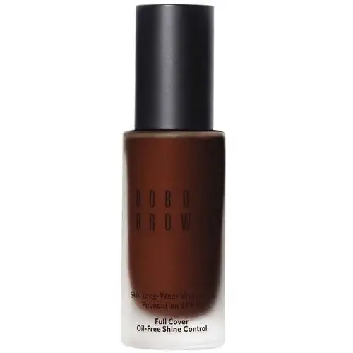 Skin long-wear weightless foundation spf 15 cool espresso 10.25 Bobbi brown