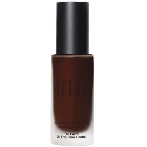 Bobbi brown skin long-wear weightless foundation spf 15 espresso 10