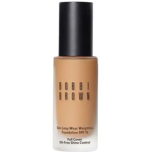 Bobbi Brown Skin Long-Wear Weightless Foundation SPF 15 Golden Beige, EGXR400000