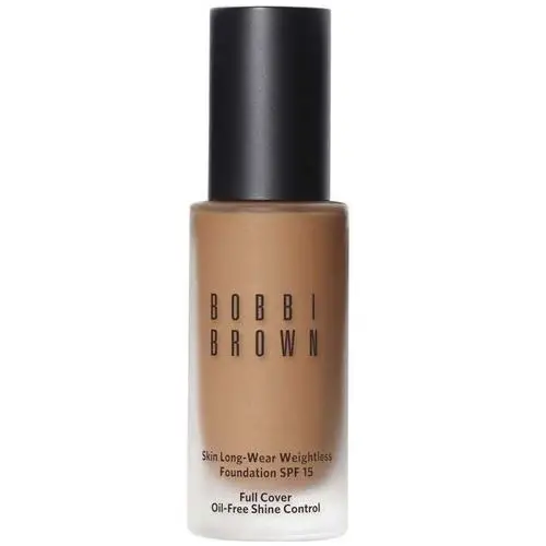 Bobbi Brown Skin Long-Wear Weightless Foundation SPF 15 Golden Honey 5.75, EGXR260000