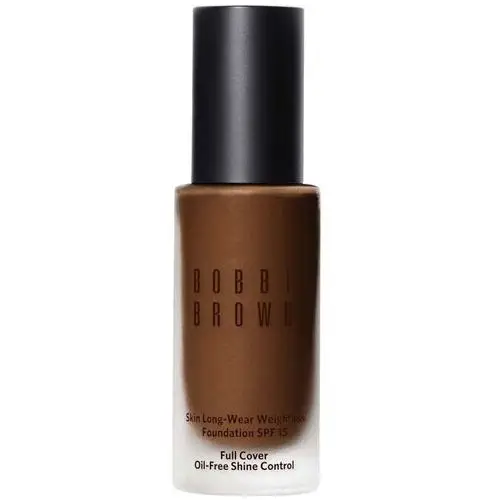 Bobbi Brown Skin Long-Wear Weightless Foundation SPF 15 Neutral Chestnut, EGXR470000