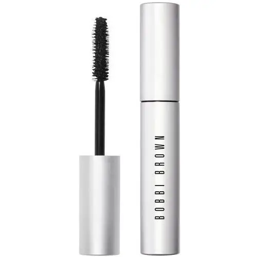 Bobbi brown smokey eye mascara 01 black (3 ml)