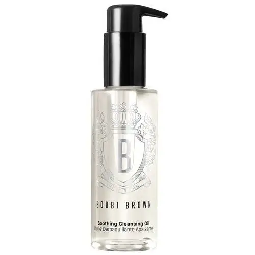 Bobbi Brown Soothing Cleansing Oil (100 ml), EWPY010000