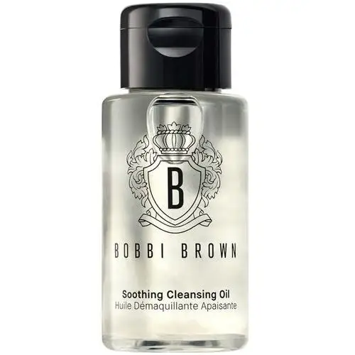 Soothing cleansing oil (30 ml) Bobbi brown