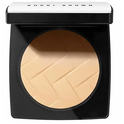 Bobbi Brown Vitamin Enriched Pressed Powder Peach