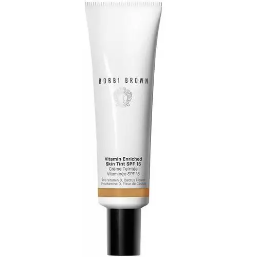 Bobbi brown vitamin enriched skin tint spf 15 golden 3