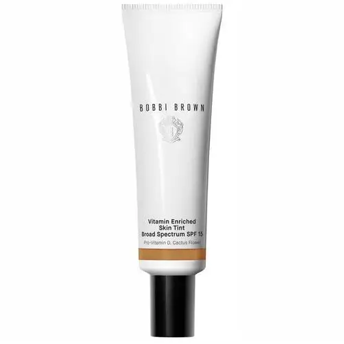 Bobbi brown vitamin enriched skin tint spf 15 golden 4