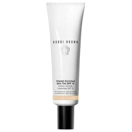 Vitamin enriched skin tint spf 15 light 1 Bobbi brown