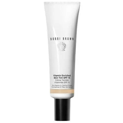 Bobbi Brown Vitamin Enriched Skin Tint SpF 15 Light 3, EW5T06A000