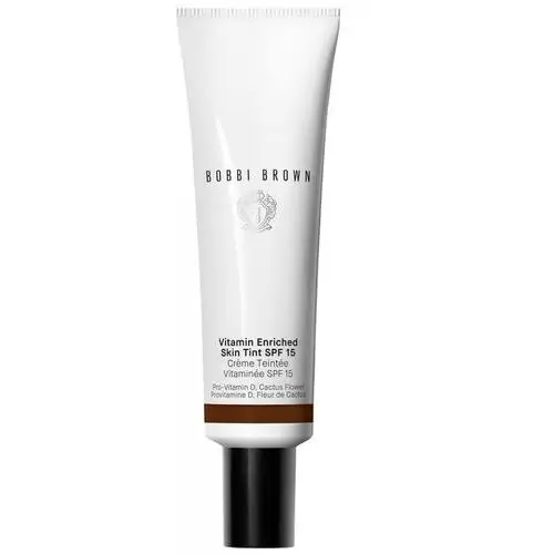 Bobbi brown vitamin enriched skin tint spf 15 rich 4