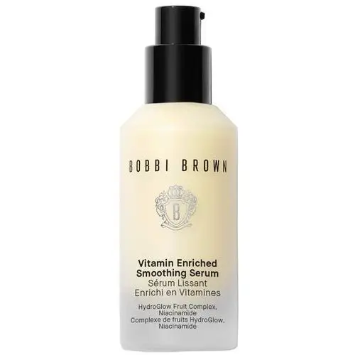 Bobbi brown vitamin enriched smoothing serum (30 ml)