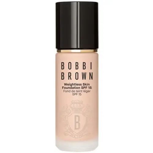 Bobbi Brown Weightless Skin Foundation Spf15 C-024 Ivory, EW7128A000